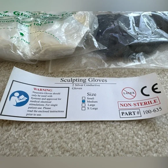 Neurotris PICO Toner Device & Accessories Most Advanced Body & Face Sculptor - Picture 7 of 11